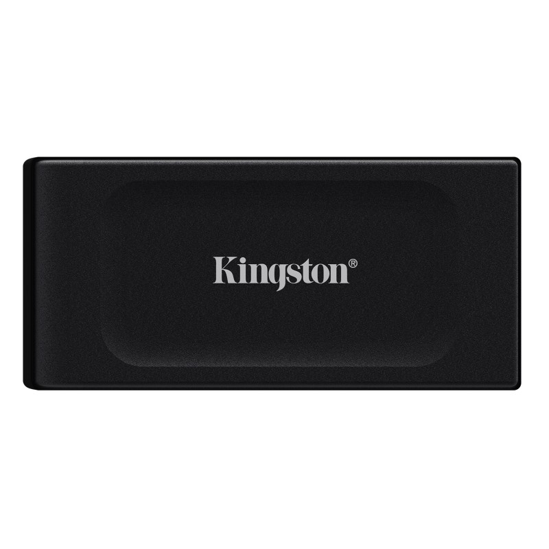 Kingston XS1000 Portable SSD 2 TB USB-C 3.2 Gen2